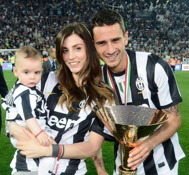 Matteo, piccolo grande Cuore Toro, papà Leonardo (forse) ti porta a Parigi