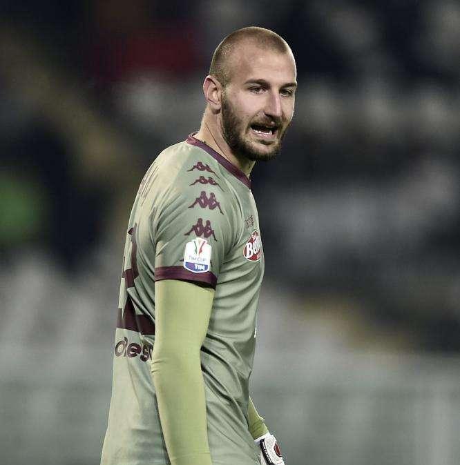 Anche il Bologna pensa a Vanja per la porta