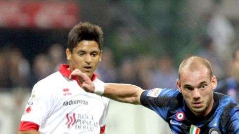 Torino: riapertura su Barreto, ma le piste sono tre