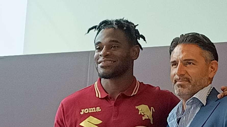 Il Toro chiede gol ai suoi attaccanti a digiuno ormai da 120 giorni