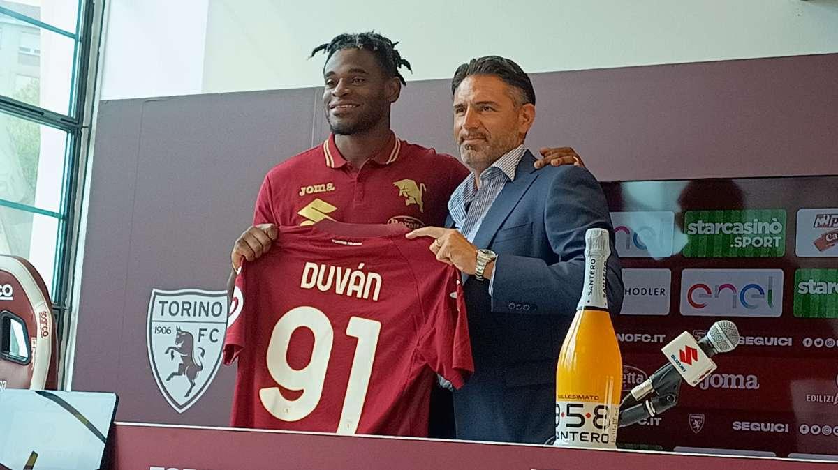 Le pagelle di Torino-Roma: Zapata il suo primo gol vale il pareggio. Buongiorno non ha sfigurato con Lukaku, anzi. Ilic quando si è acceso ha fatto la differenza. Rodriguez più di una volta ci ha messo una pezza
