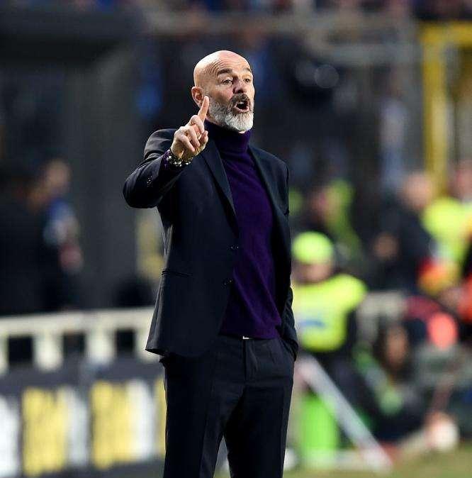 Fiorentina, solo la Coppa Italia può salvare Pioli dall'addio