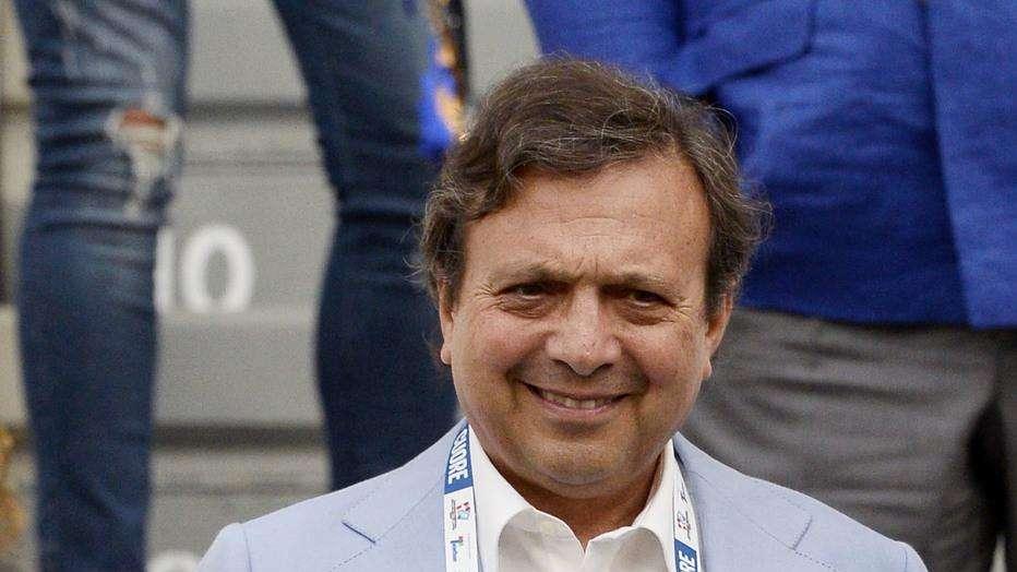 Chiambretti: “Al Toro meglio se resta Cairo”
