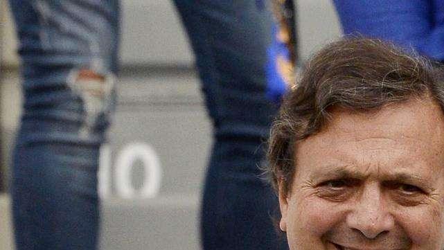 Chiambretti: “Ricci e il nuovo Ilic mi fanno sognare”