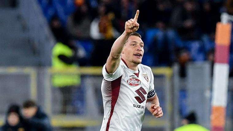 Il Gol del Decennio 2010: la spuntano Belotti e la sua rovesciata