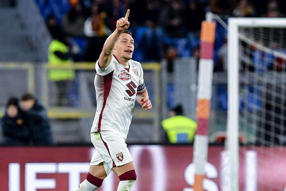 Torino, Belotti quinto nella classifica all time granata. Ora Europa ed Europeo