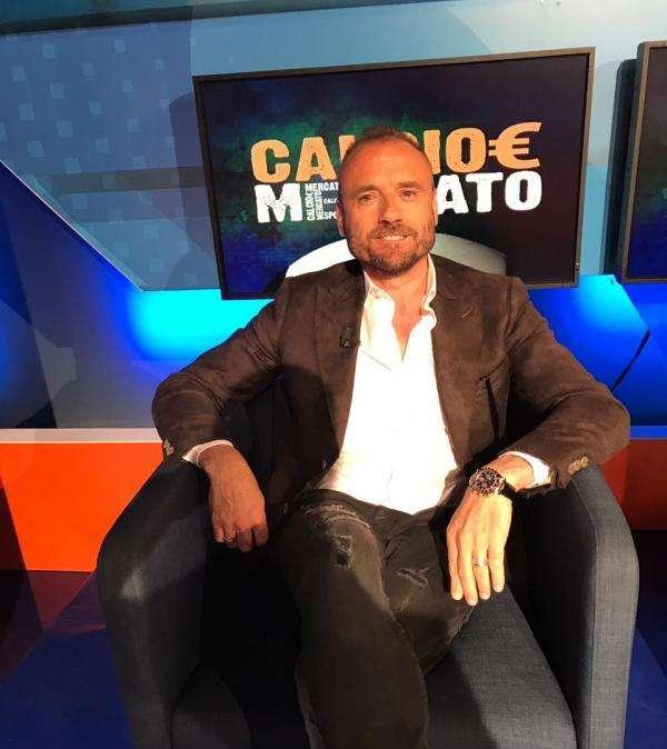 Petrachi alla premiazione dei "TMW Awards": "Sirigu ci piace, ma ha un ingaggio Importante"