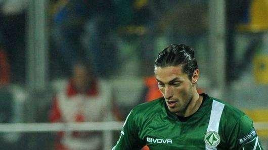 La Salernitana di Colantuono in pole per Migliorini