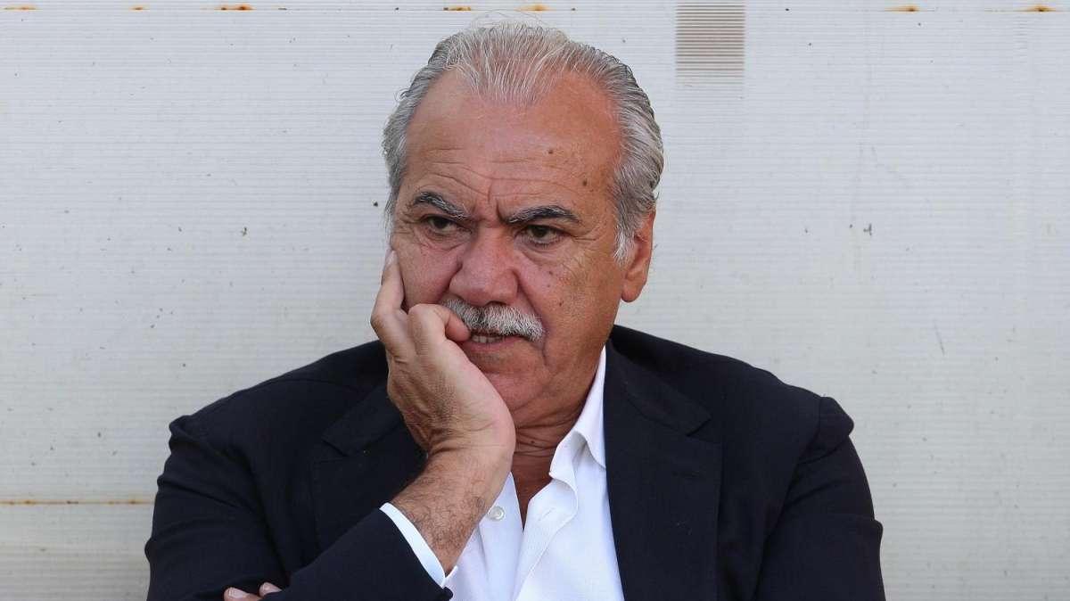 Reggina, Foti mette il Torino tra le candidate alla promozione 