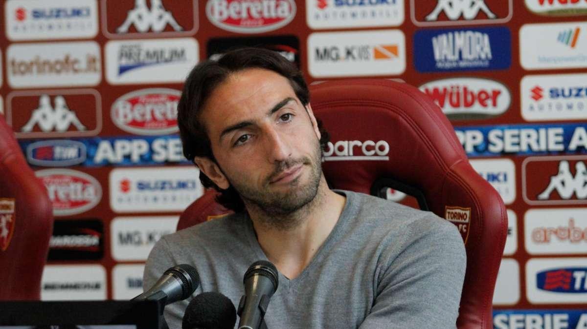 Torino, oggi seduta tattica 