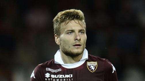 Immobile: “Il pareggio raggiunto nel finale evidenzia il carattere della squadra”