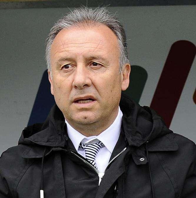 Zaccheroni: "Coronavirus come terremoto in Giappone del 2011"