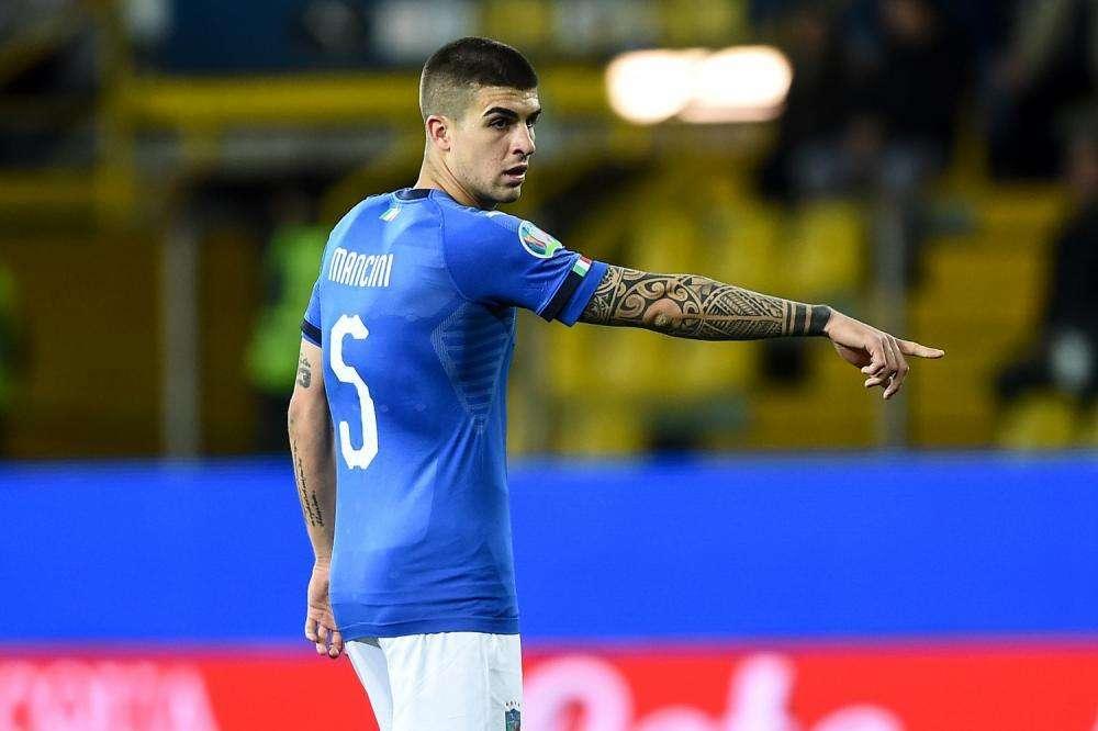 Roma, Petrachi prende Mancini: ora è ufficiale 