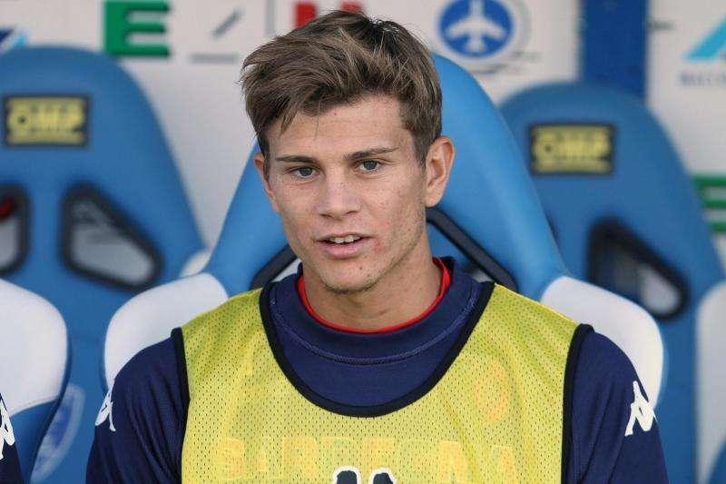 Frosinone, Longo: "Torino squadra ostica"