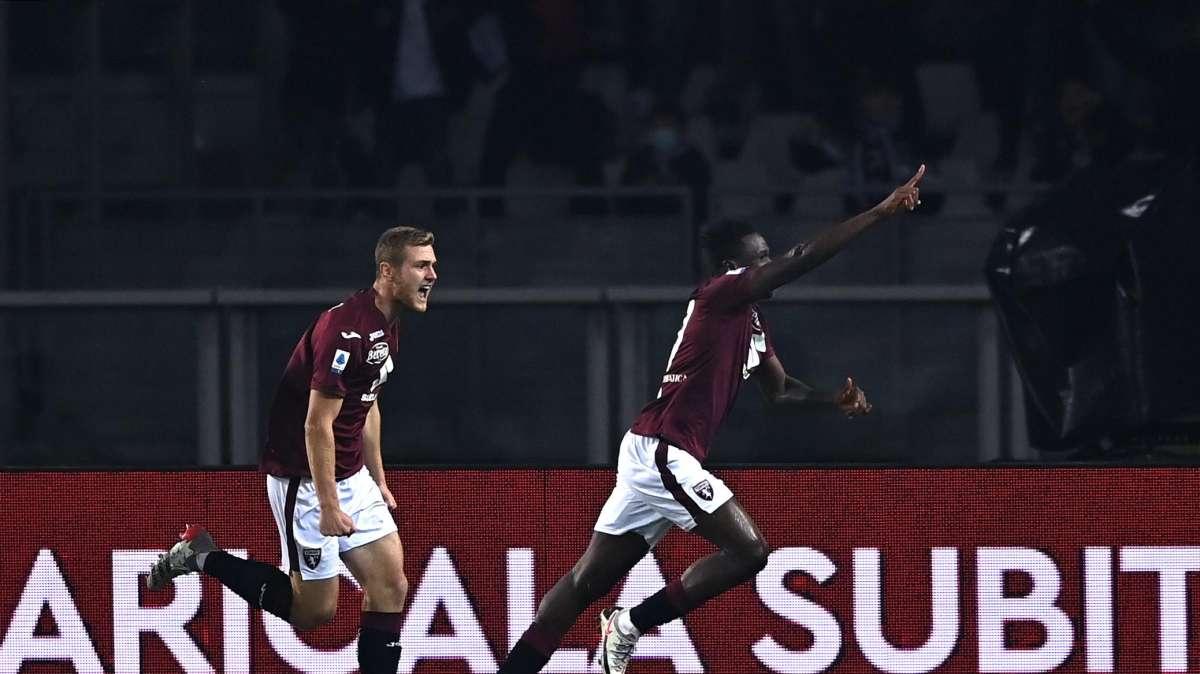 Tra Roma e Torino c'è un'altra sfida 