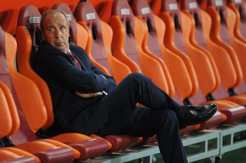 Ufficiale l'addio di Ventura al Torino 