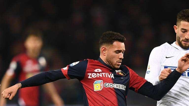 Verso Genoa-Toro: chance per Sanabria dal 1'