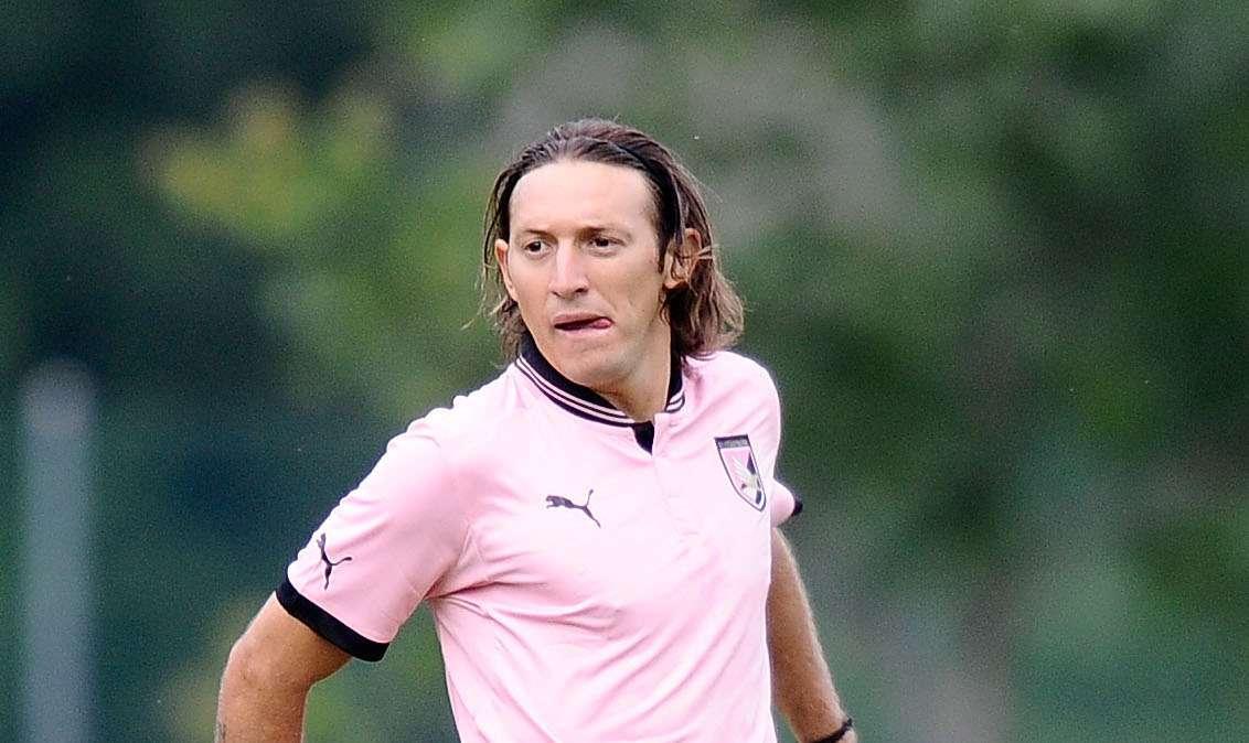 Palermo, niente Toro per Barreto
