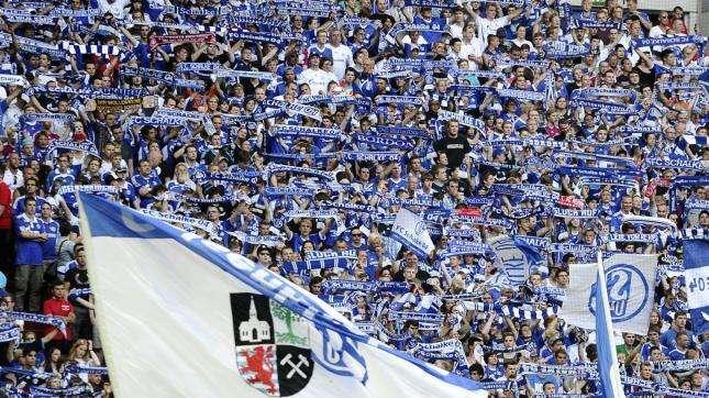 Dalla Germania: anche lo Schalke sulle tracce di Younes