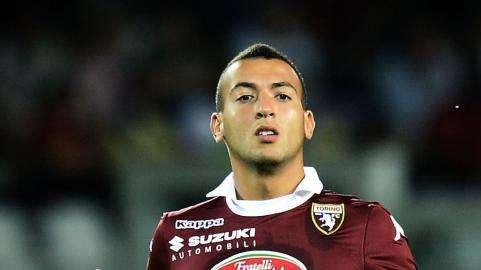 Torino – Bormiese 15 - 0  Triplette di El Kaddouri e Larrondo 