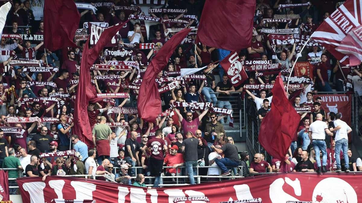 33 anni fa il Torino giocava la sua prima partita al Delle Alpi