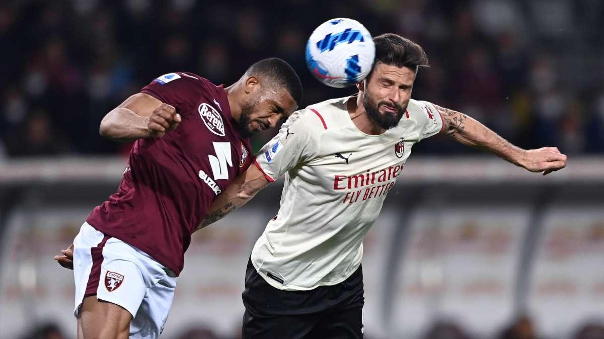 Bremer via dall'Austria, sta per cominciare la sua nuova avventura