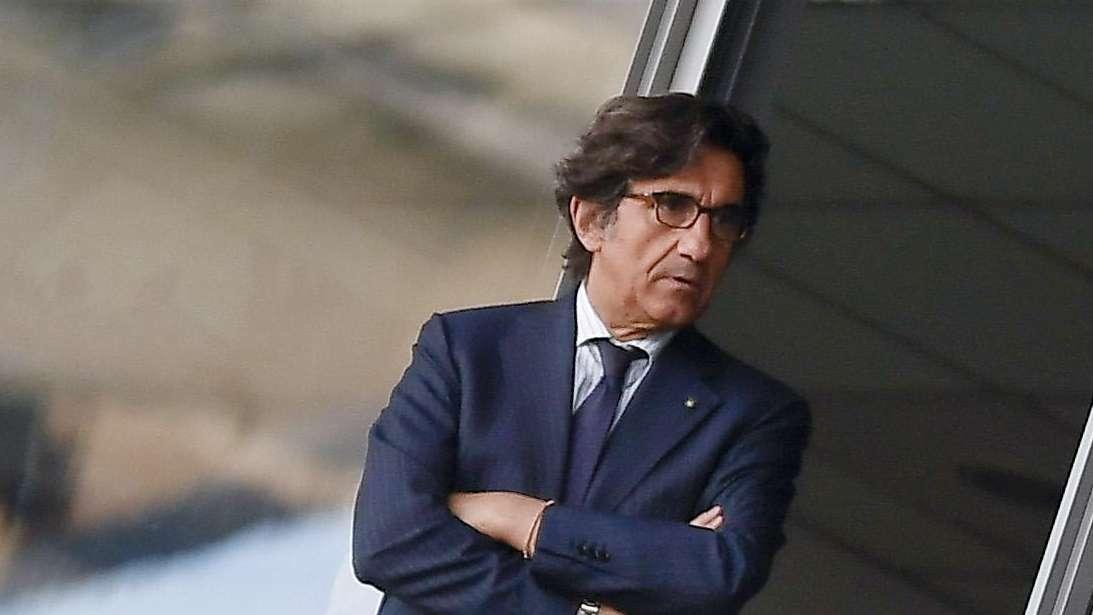 Cairo spendere una ventina di milioni (forse meno) per João Pedro era troppo? Lo si è proprio visto! 