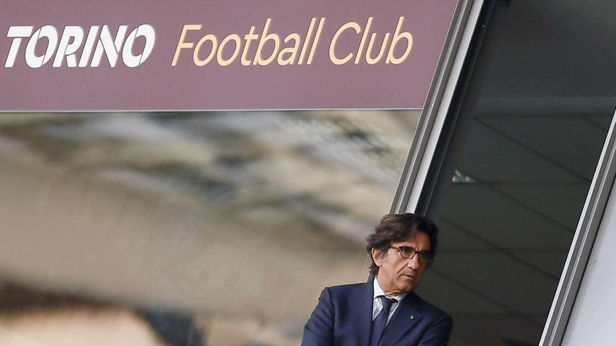 Tuttosport: "Vi sveliamo il progetto Ecco il Robaldo: sulla carta"