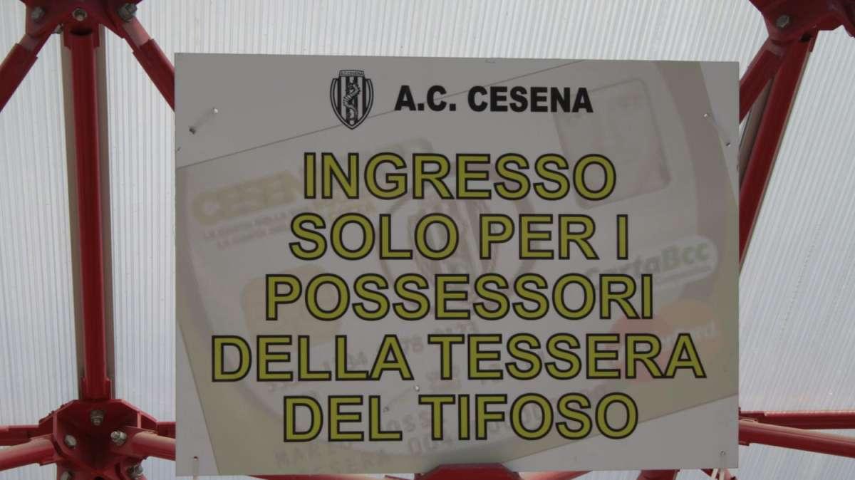 Tessera del Tifoso : la babele delle condizioni di vendita degli abbonamenti