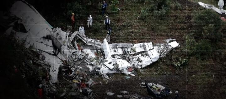 In ricordo della tragedia della Chapecoense, amichevole con i colombiani dell'Atletico Nacional