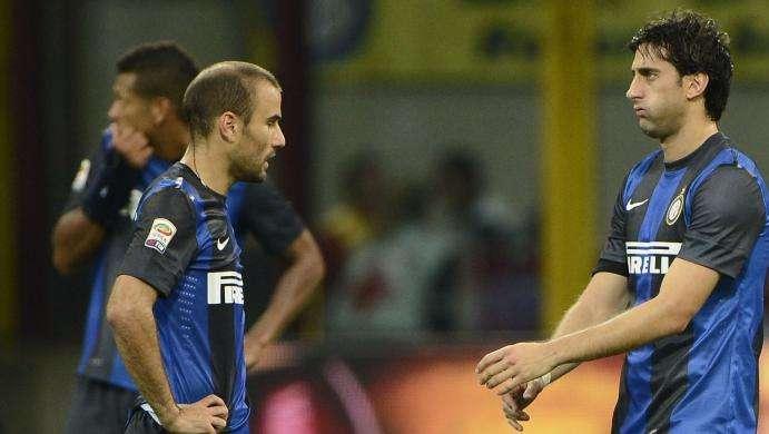 Inter, Palacio contro il Toro ci sarà