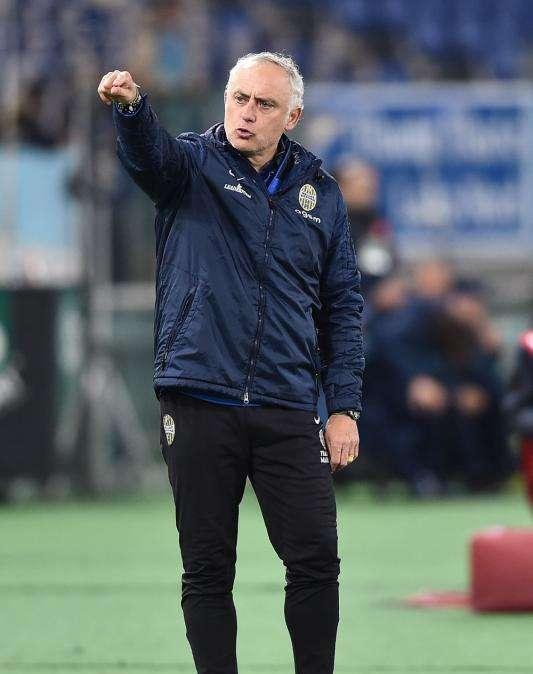 Samp, non solo Ventura. Interessa Mandorlini