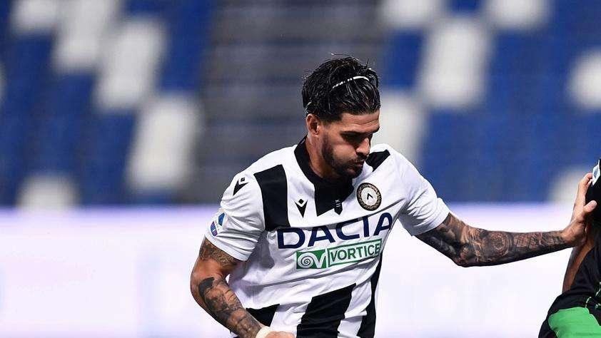 Per De Paul futuro con vista su Torino. Ma senza cambiare colori