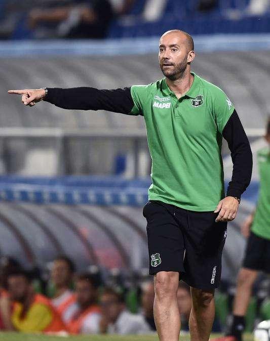 Sassuolo, domani seduta mattutina a porte chiuse