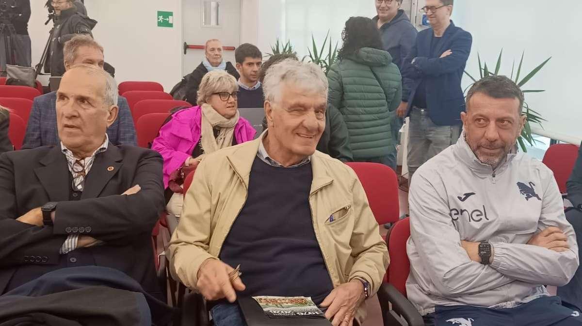 Claudio Sala: “Una volta i giovani il Torino se li cresceva da solo. Tutti devono remare dalla stessa parte se qualcuno non lo fa il Toro avrà problemi. Altre vittorie? La vita sorprende, mai dire mai”