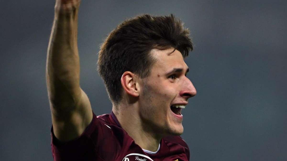 VIDEO Lazio-Torino 1-1. Al gol di Marusic ha risposto Gineitis. I gol e gli highlights