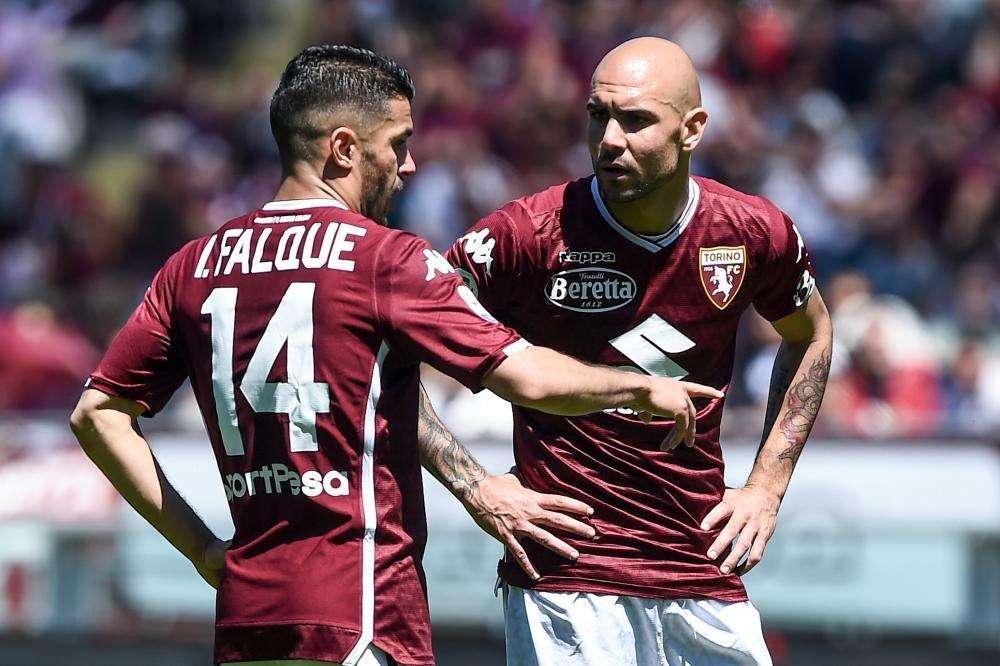 I dubbi di Falque, ma deve decidere in fretta 