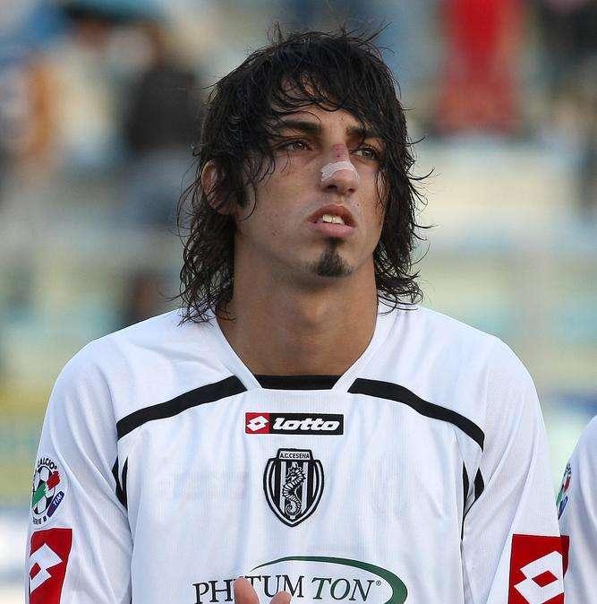 Cesena, Schelotto per un altro anno ma in prestito