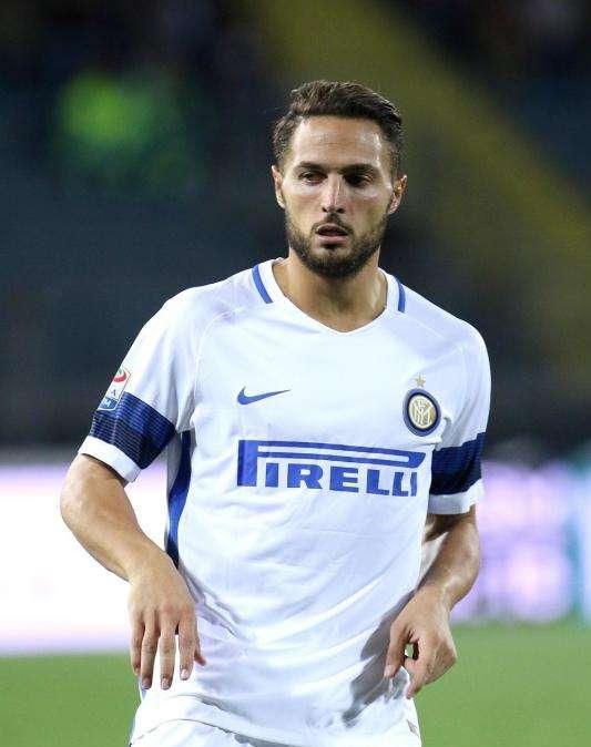 Inter, De Boer e la dirigenza convinti da D'Ambrosio: può arrivare il rinnovo