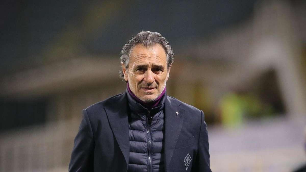Fiorentina, Cesare Prandelli ha rassegnato le dimissioni. Si va verso il ritorno di Iachini