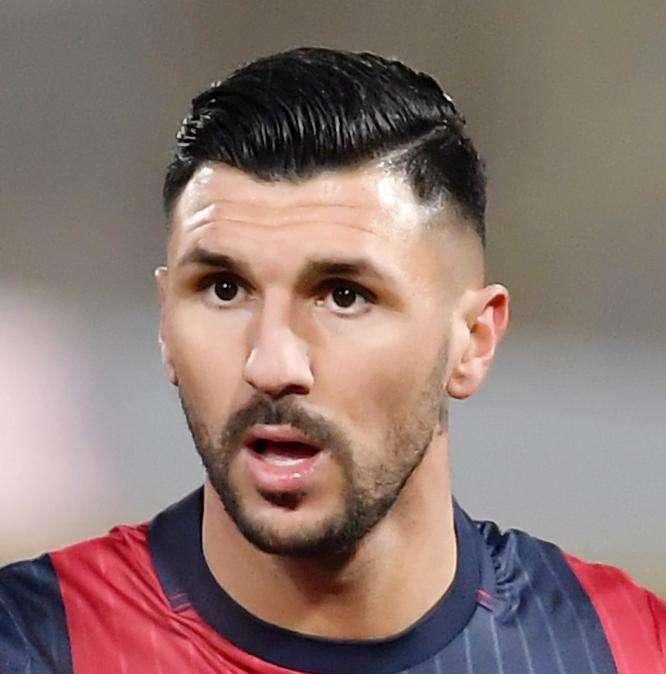 Bologna, Soriano: "Mihajlovic ci ha chiesto grande coraggio"