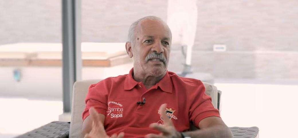 Junior: "Tre anni al Toro sono serviti a riportarlo in alto"