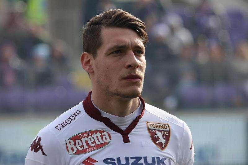 A Muriel e Soriano risponde Belotti con una doppietta: pari più utile al Torino