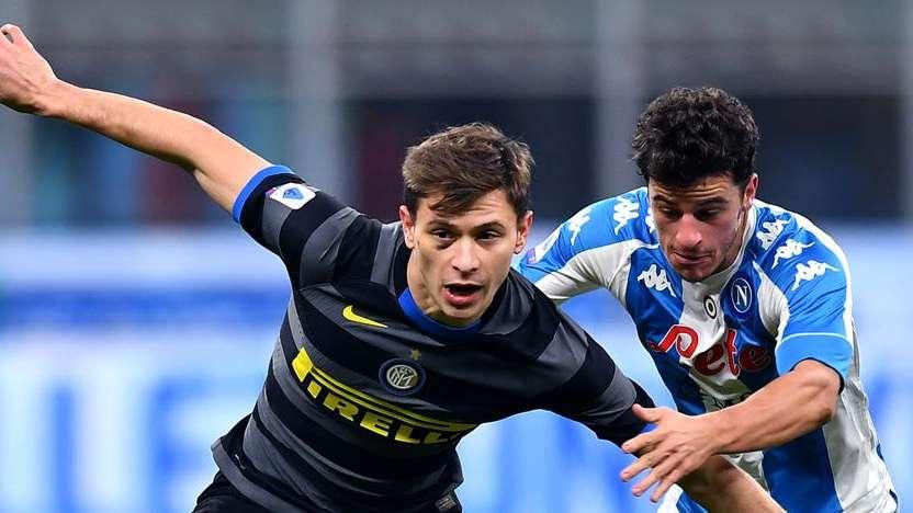Verso Napoli-Toro: Demme verso una maglia da titolare