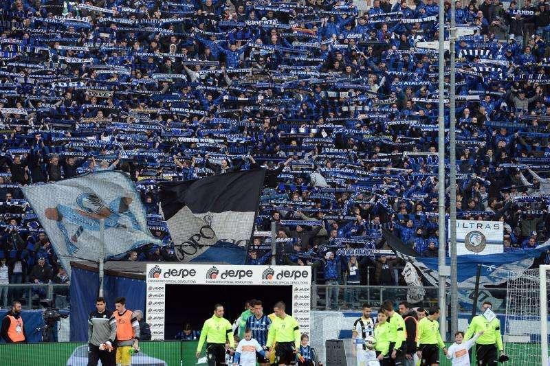 Atalanta, seduta mattutina in programma domani
