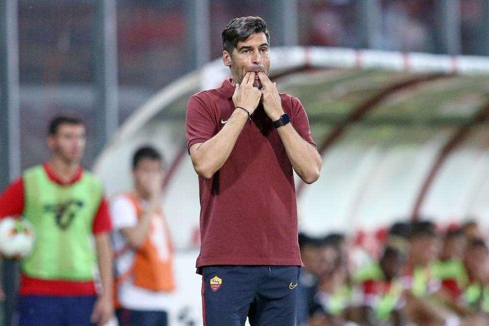 Amichevoli - Ottimo pari Roma, bene Fiorentina e Udinese