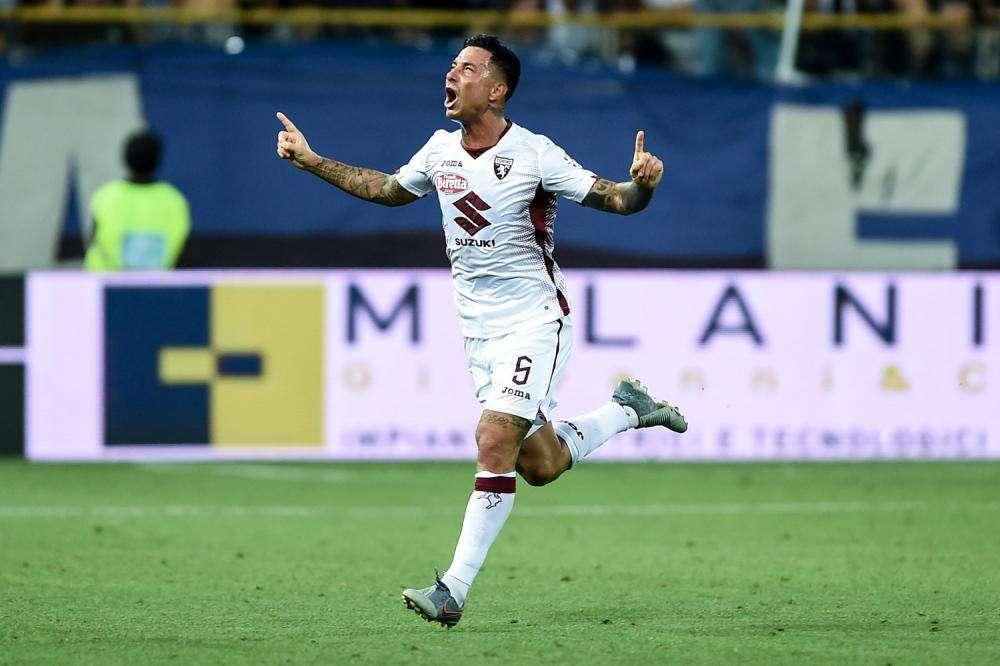 Armando Izzo, momento d'oro: è lui il vero leader del Toro