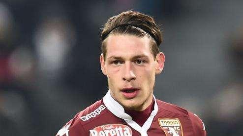 Belotti: “Immobile ha portato un po’ di serenità nello spogliatoio. Spero di aver svoltato” 