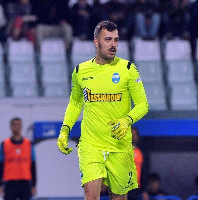 Sì, Viviano può essere davvero il vice Sirigu 