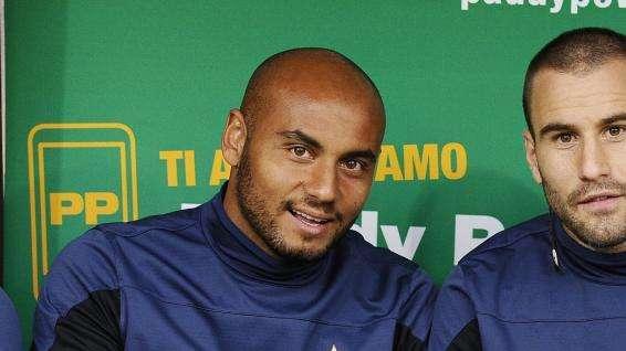 Inter, torna in gruppo Jonathan